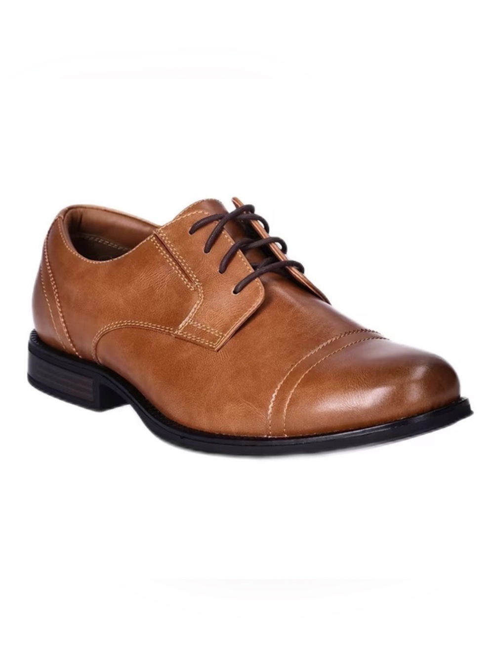 George Men's Branford Casual Dress Oxfords